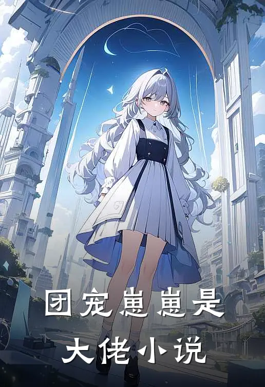 团宠崽崽是大佬小说