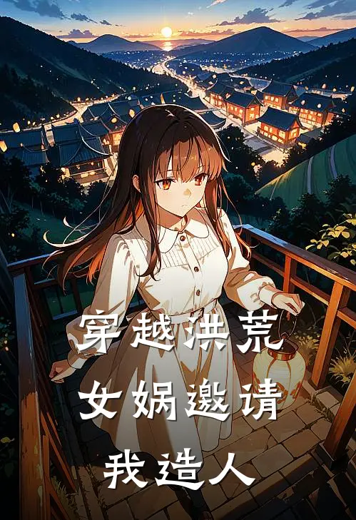 穿越洪荒：女娲邀请我造人
