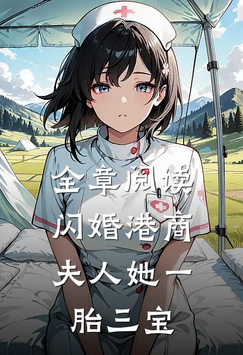 全章阅读闪婚港商：夫人她一胎三宝