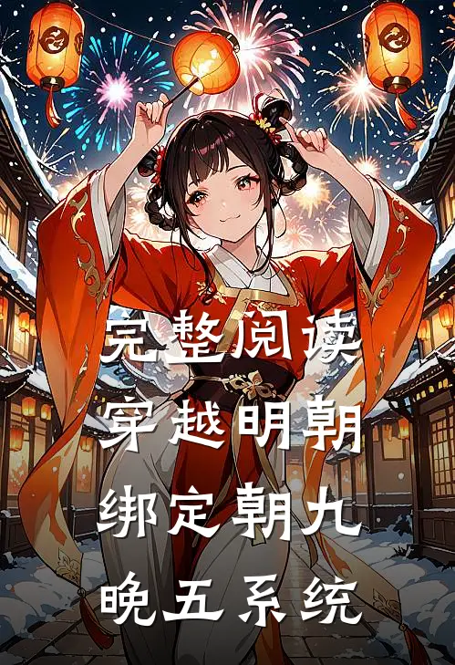 完整阅读穿越明朝：绑定朝九晚五系统