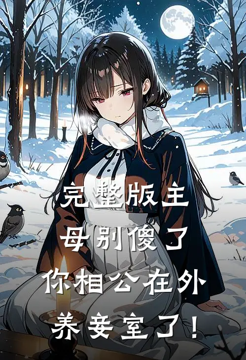 完整版主母别傻了，你相公在外养妾室了！