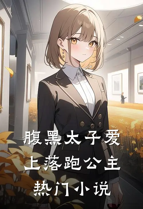 腹黑太子爱上落跑公主热门小说