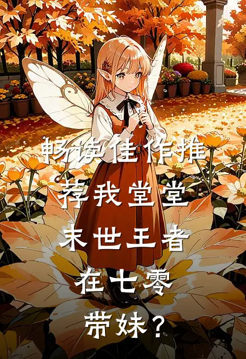 畅读佳作推荐我堂堂末世王者，在七零带妹？