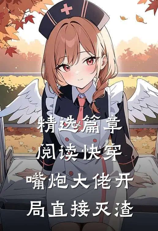 精选篇章阅读快穿：嘴炮大佬开局直接灭渣