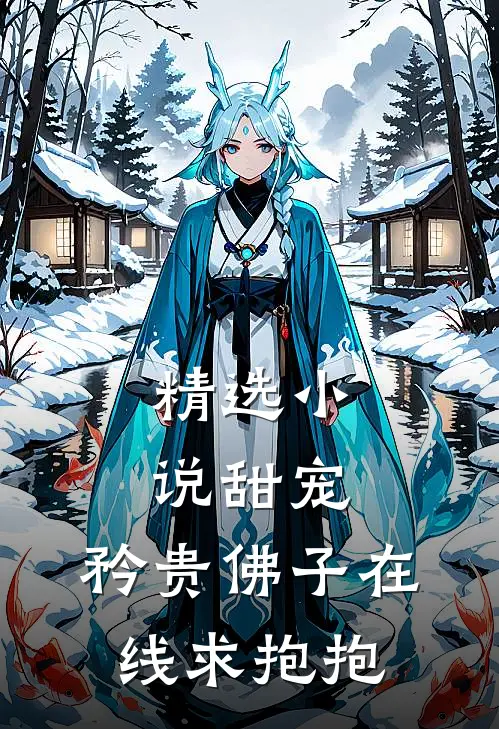 精选小说甜宠：矜贵佛子在线求抱抱