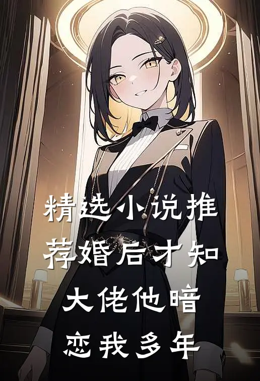 精选小说推荐婚后才知，大佬他暗恋我多年