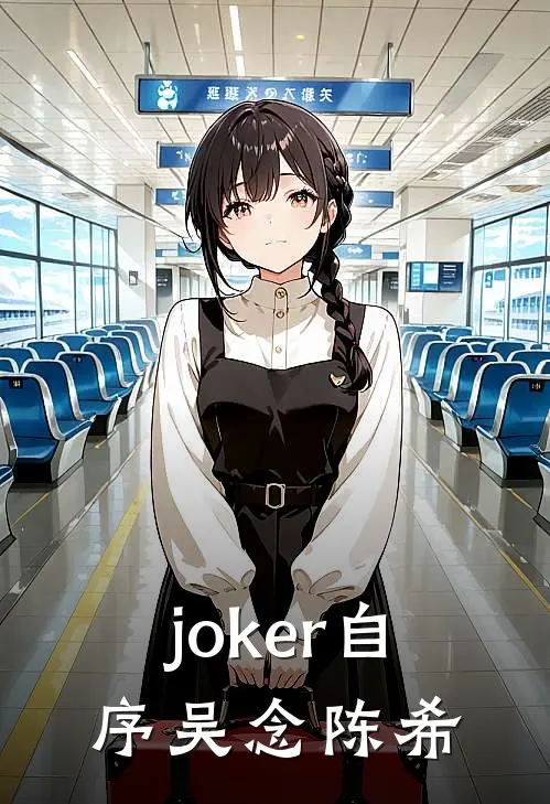 joker自序吴念陈希
