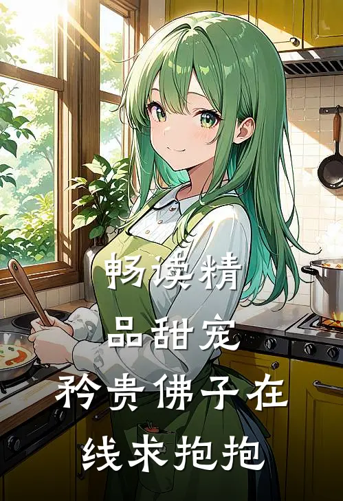 畅读精品甜宠：矜贵佛子在线求抱抱
