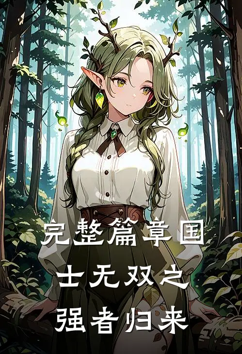完整篇章国士无双之强者归来