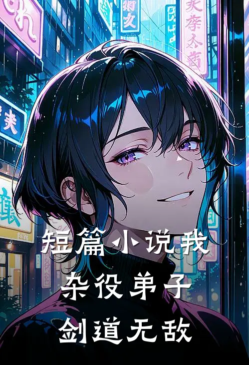 短篇小说我，杂役弟子，剑道无敌