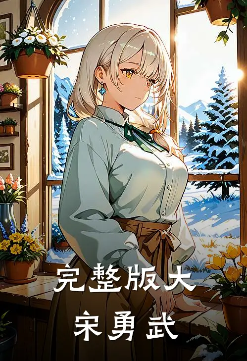 完整版大宋勇武