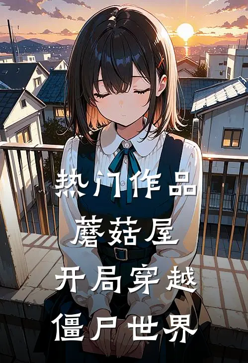 热门作品蘑菇屋：开局穿越僵尸世界