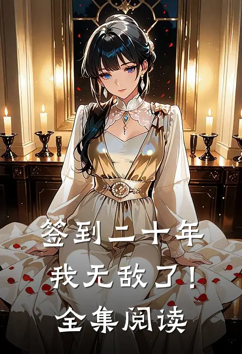 签到二十年，我无敌了！全集阅读