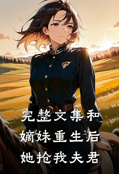 完整文集和嫡妹重生后，她抢我夫君