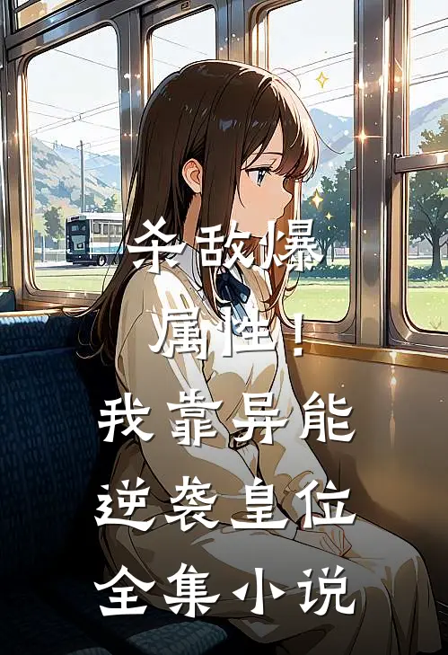 杀敌爆属性！我靠异能逆袭皇位全集小说