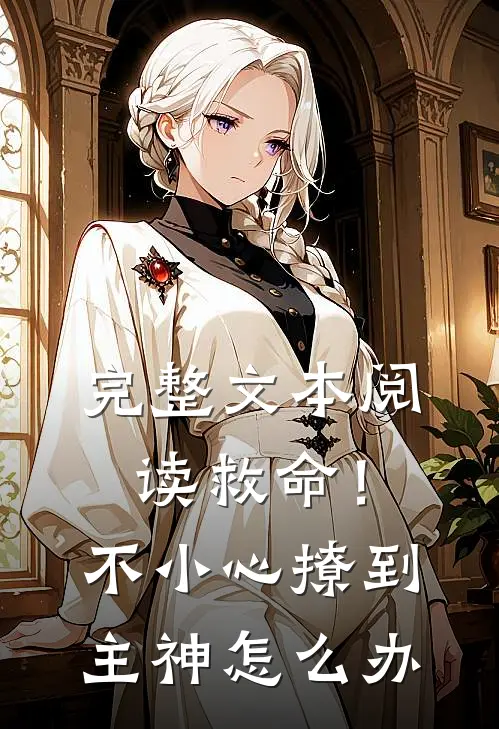 完整文本阅读救命！不小心撩到主神怎么办