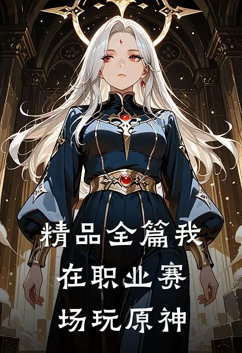 精品全篇我在职业赛场玩原神
