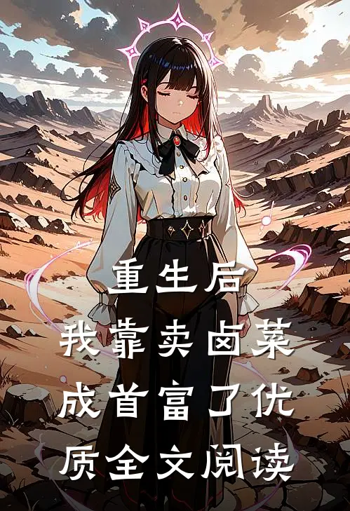 重生后，我靠卖卤菜成首富了优质全文阅读