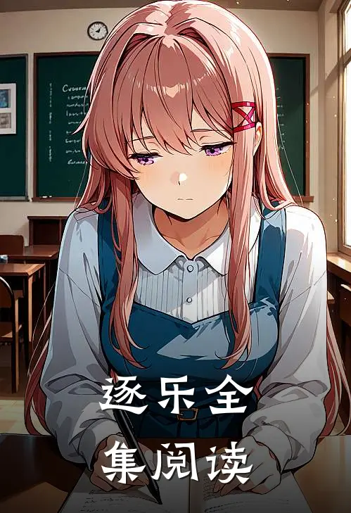 逐乐全集阅读