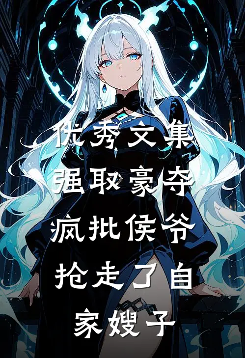 优秀文集强取豪夺：疯批侯爷抢走了自家嫂子