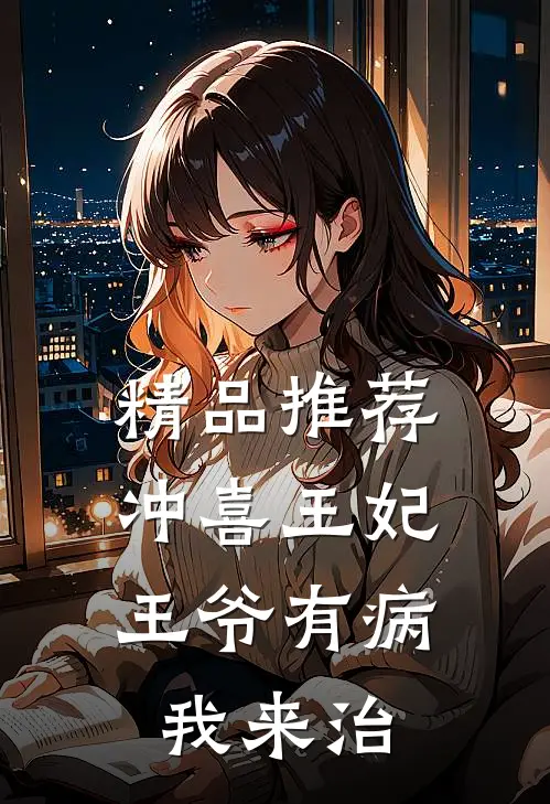 精品推荐冲喜王妃：王爷有病我来治