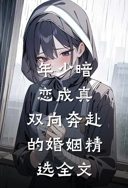 年少暗恋成真，双向奔赴的婚姻精选全文