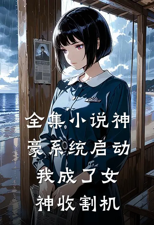全集小说神豪系统启动，我成了女神收割机