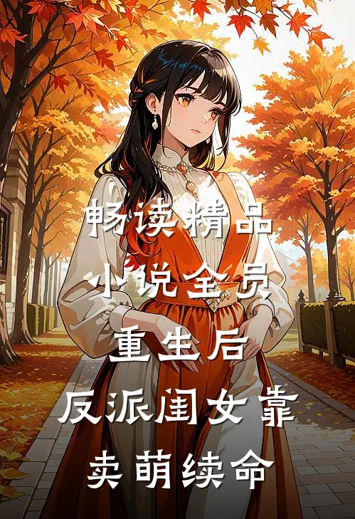 畅读精品小说全员重生后，反派闺女靠卖萌续命