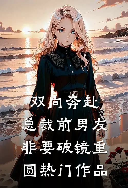 双向奔赴：总裁前男友非要破镜重圆热门作品