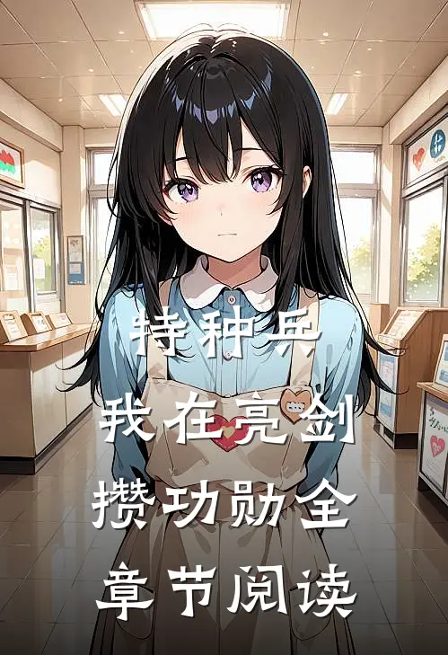 特种兵：我在亮剑攒功勋全章节阅读