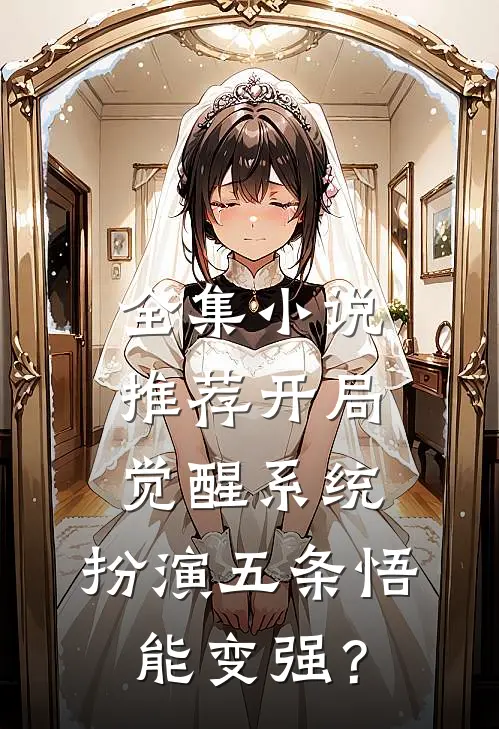 全集小说推荐开局觉醒系统，扮演五条悟能变强？