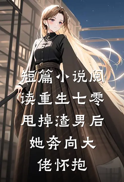 短篇小说阅读重生七零：甩掉渣男后，她奔向大佬怀抱