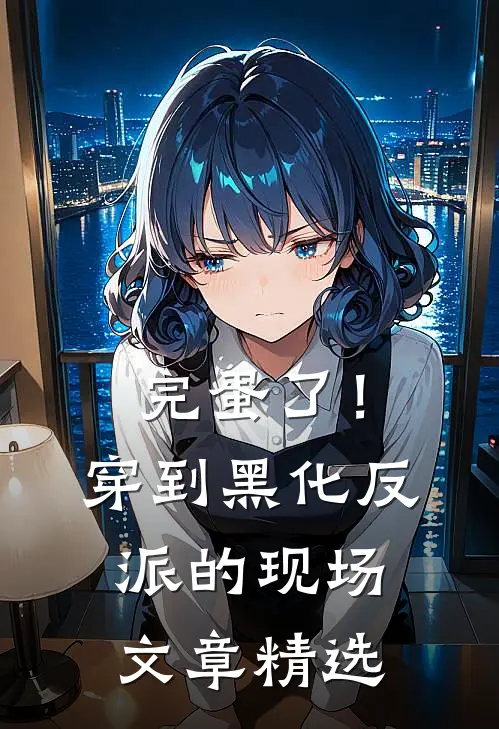 完蛋了！穿到黑化反派的现场文章精选