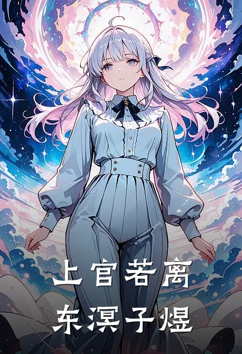 上官若离东溟子煜