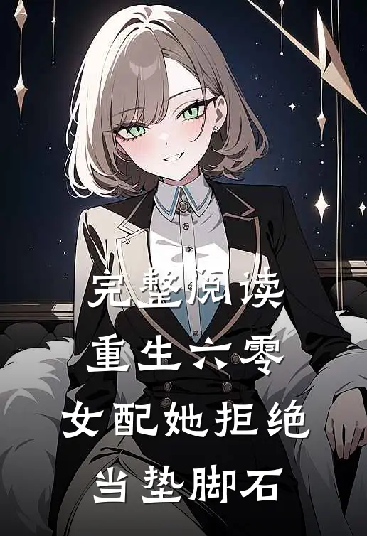 完整阅读重生六零：女配她拒绝当垫脚石