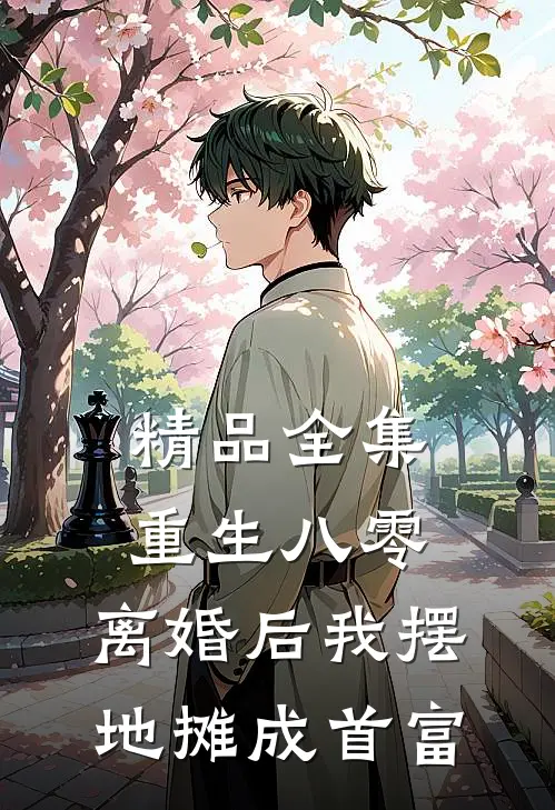 精品全集重生八零：离婚后我摆地摊成首富