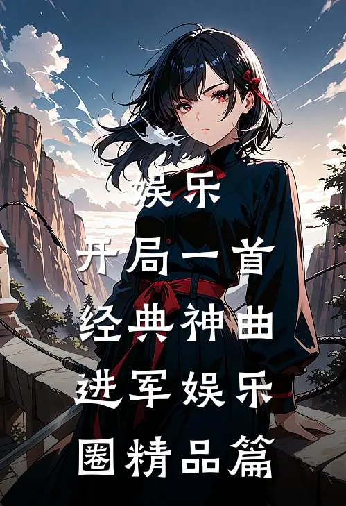 娱乐：开局一首经典神曲，进军娱乐圈精品篇
