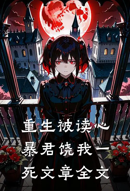重生被读心：暴君饶我一死文章全文