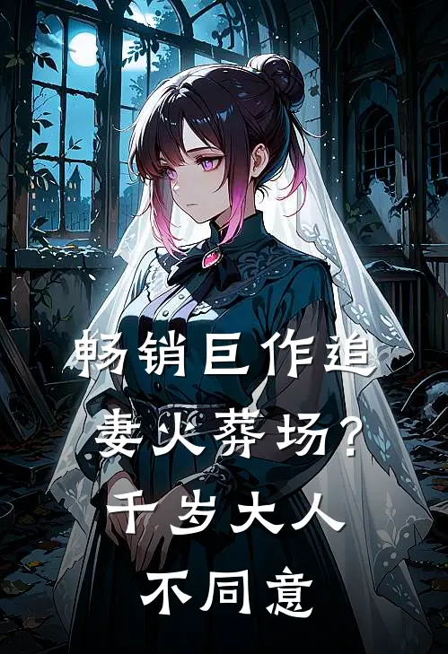 畅销巨作追妻火葬场？千岁大人不同意