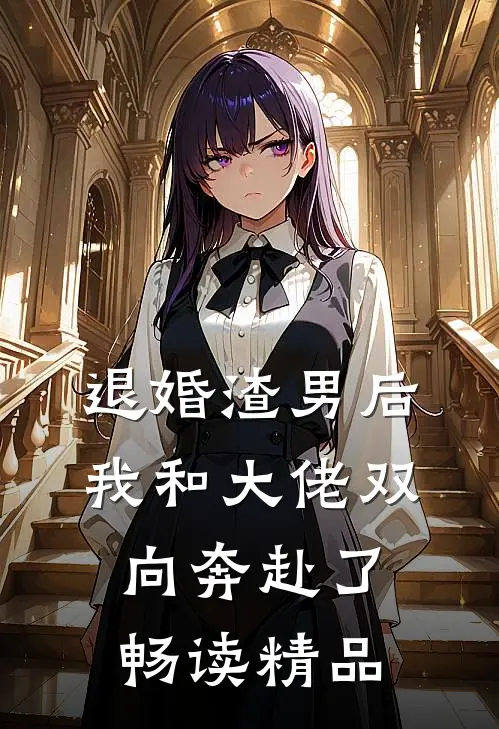 退婚渣男后，我和大佬双向奔赴了畅读精品