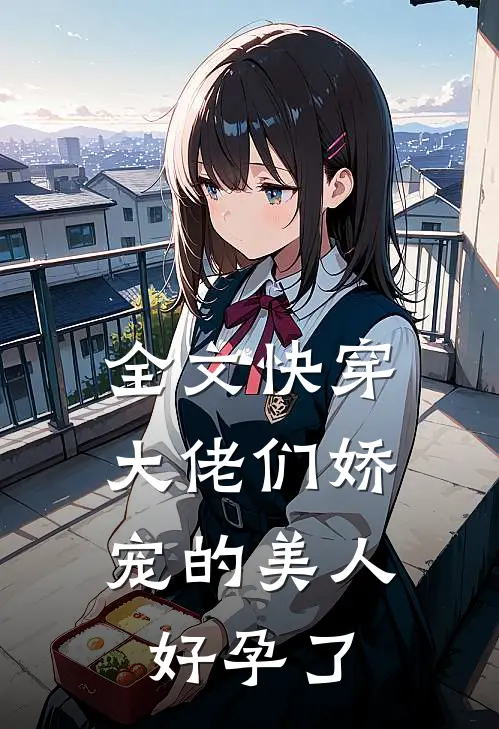 全文快穿：大佬们娇宠的美人好孕了