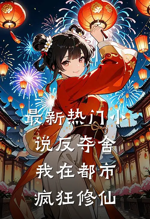 最新热门小说反夺舍：我在都市疯狂修仙