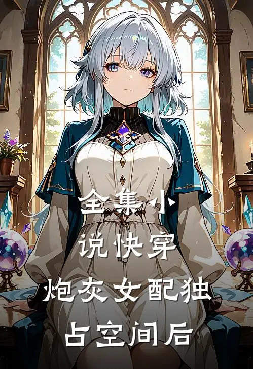 全集小说快穿：炮灰女配独占空间后