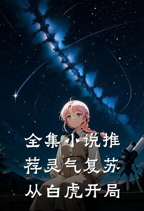 全集小说推荐灵气复苏：从白虎开局