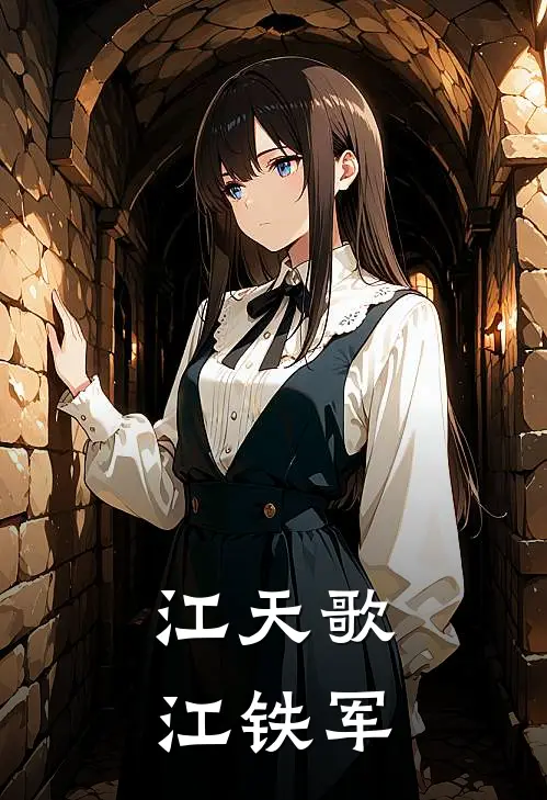 江天歌江铁军