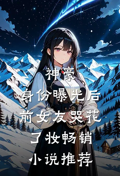 神豪：身份曝光后，前女友哭花了妆畅销小说推荐