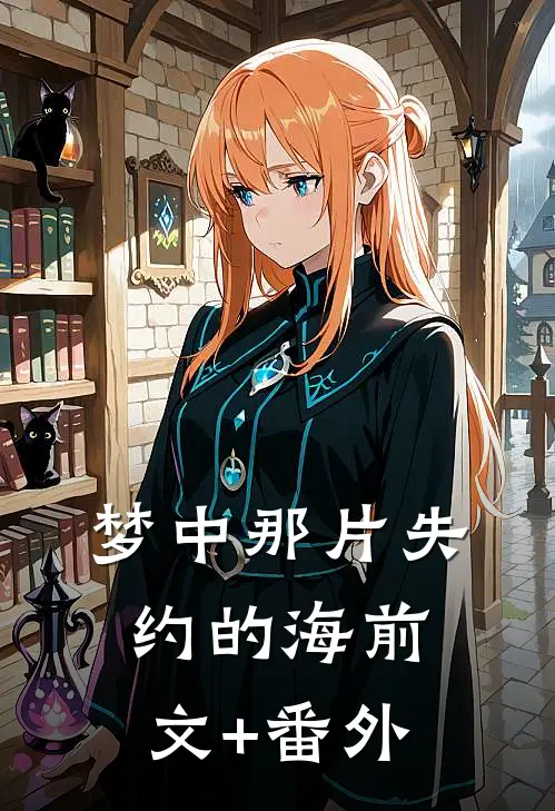 梦中那片失约的海前文+番外