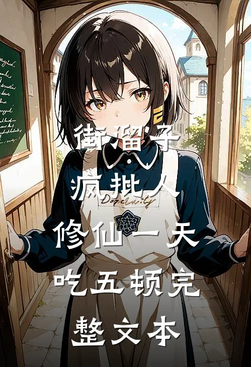 街溜子疯批人，修仙一天吃五顿完整文本