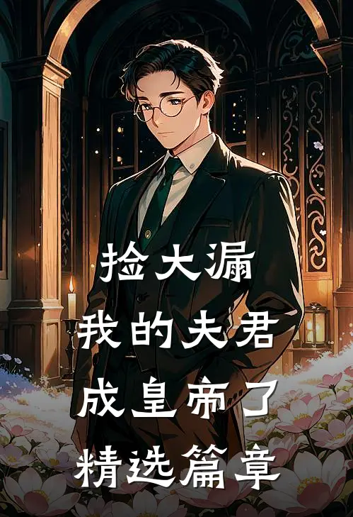捡大漏，我的夫君成皇帝了精选篇章