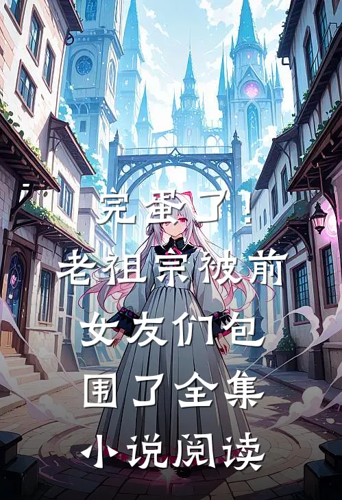 完蛋了！老祖宗被前女友们包围了全集小说阅读